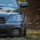 Illustration for article titled My Stanced And Bagged 2005 Subaru Baja Is Almost As Awesome As A 2016 WRX STI